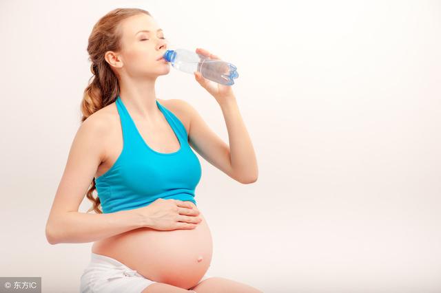29岁孕妇早孕反应严重，就用这个一个方法就好了，很多孕妇不知道