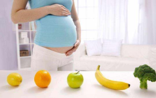 怀孕时，孕妈多吃这5种食物，生出来的宝宝颜值高、更聪明