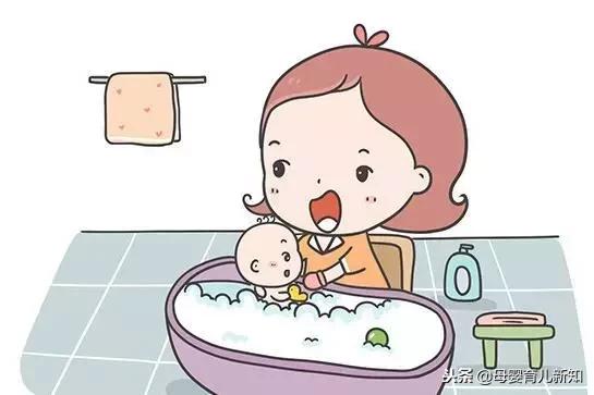 母乳喂养的宝宝，内心最想对妈妈“说”的9句话