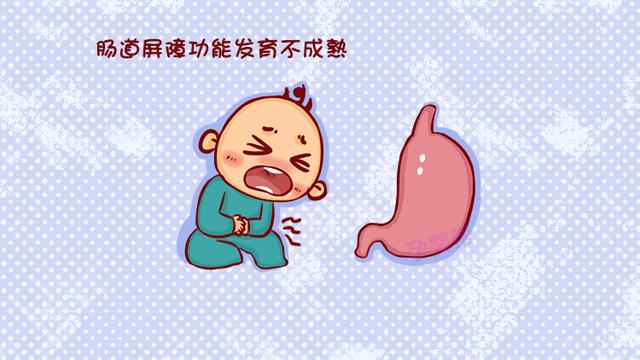 致宝宝过敏的四大原因，特别第二个，最容易被家长忽视