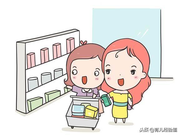 生宝宝前准备好这七类物品，安心生娃不慌乱，准爸爸妈妈快收藏！