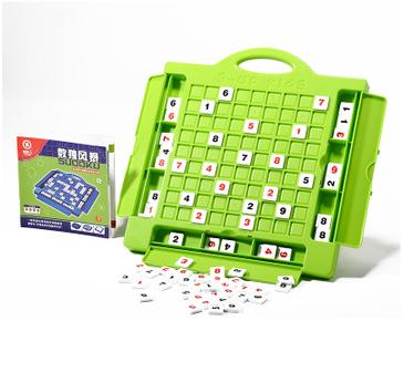 建议大家：圣诞节给孩子买这礼物，有效提高智力，远离手机