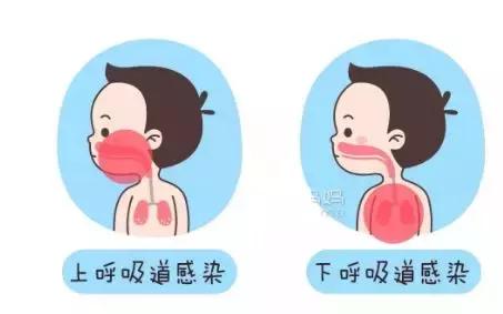 冬季宝宝感冒，咳嗽，有这5种症状，要赶紧去医院！