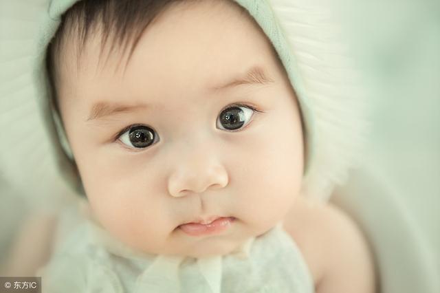 准妈妈孕期吃哪些食物，可以让宝宝肤色白嫩，光泽有弹性？