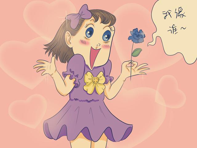 宝宝有这几个特征的，将来颜值会很高，中了三个以上偷着乐吧