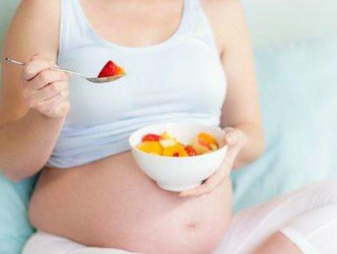 孕妈饭后有这4个坏习惯，对自己和胎儿都不利，中招的最好改改