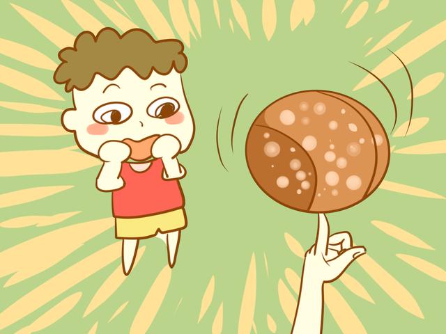 橡皮泥很不起眼，但对孩子来说却能塑造培养性格，家长不应阻拦！