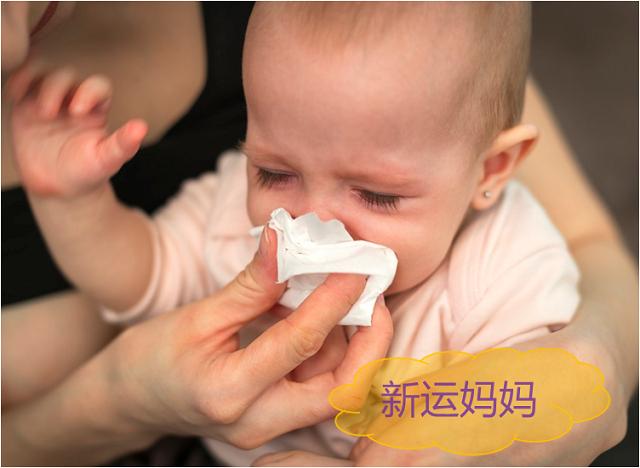 孩子鼻塞不舒服？5招护理简单管用！1碗汤帮大忙