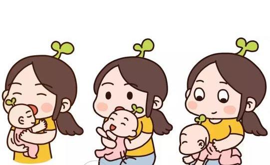 1岁宝宝被痰卡住窒息，化痰就用这4招儿