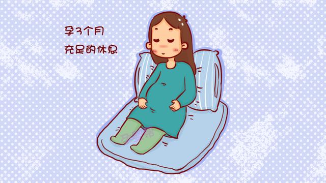 孕期这3个阶段，是胎儿脑部发育高峰期，很多妈妈都吃错了