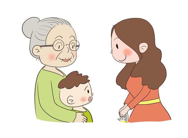 有这几个特征的老人是个宝，多让他们陪陪孩子，孩子会更优秀