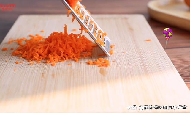 冬至别再给宝宝吃普通的饺子了，试试这款糖果饺子，好看又好吃