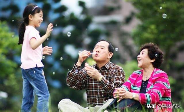 有没有哪一个瞬间突然让你觉得，孩子真的长大了！