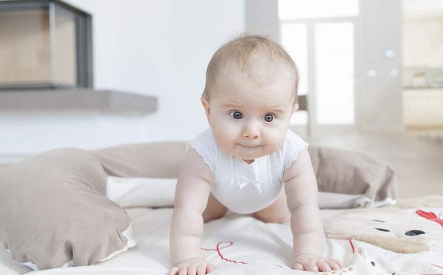 冬天空调开多少度最适合宝宝？很多家长做错了，难怪孩子总生病！