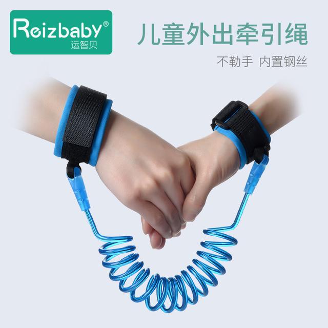 人贩子遇见这样出门的宝妈就没想法了