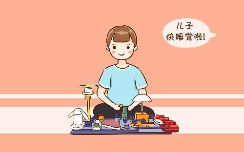 想知道孩子是否天生聪明得看这3点，占了2条就说明天生底子好