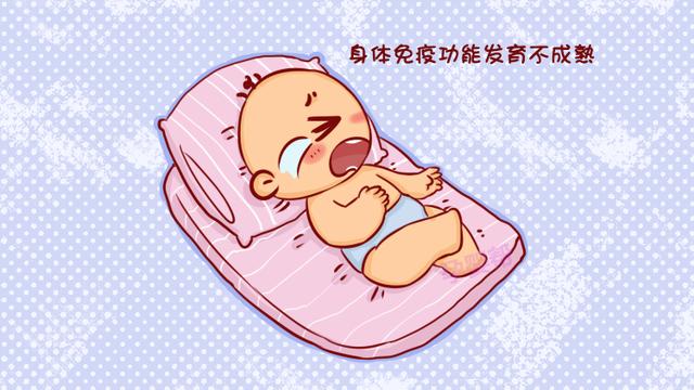 致宝宝过敏的四大原因，特别第二个，最容易被家长忽视