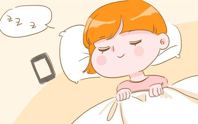 天冷起床困难？孕妈冬天这样起床，既健康又高效