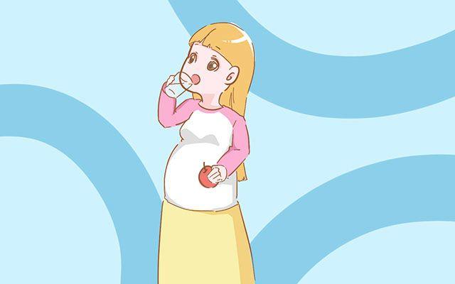 孕期要多喝水，但是这几种水不要喝，对妈妈和胎儿都不好
