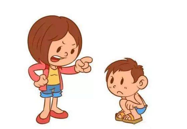 宝妈的这几种做法，最伤亲子感情，容易让孩子跟自己渐行渐远
