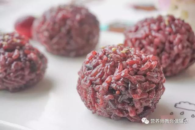 吃一个护眼美肤，吃两个健脾补脑，宝宝和大人都爱吃