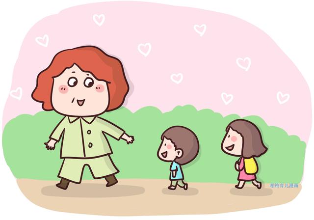 40岁妈妈心里话：为啥人到中年，更想生二宝？