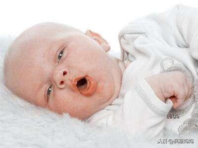 妈妈身上的4种气味，可能是宝宝咳嗽元凶，家长防着点