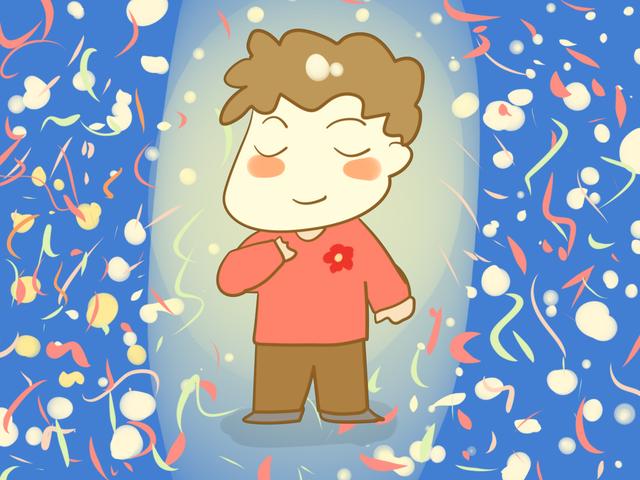 家长的态度和方式，是影响孩子自信成长的关键，4招培养出色宝宝