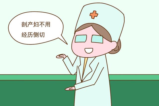 生孩子一定顺产比较好？并不是，剖腹产这4点好处是顺产想不到的