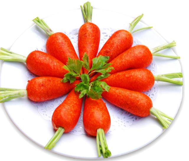 「辣妈在学堂」：孩子吃什么才能更聪明？这8种食品你知道吗？