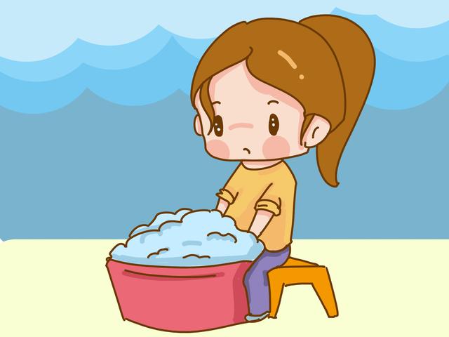 女孩子早于这个时间来月经，身体发育会受影响，家长一定要重视