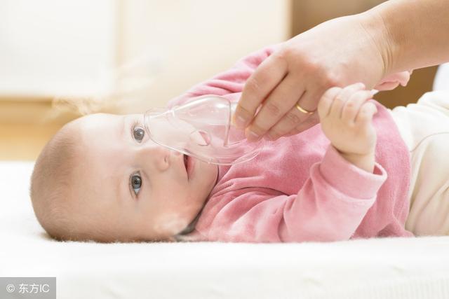 预防小儿肺炎，可从这4个方面入手，做得越全面越好