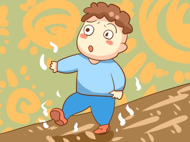 不同年龄，宝宝获取安全感的方式不同，这几个年龄段家长要留心！