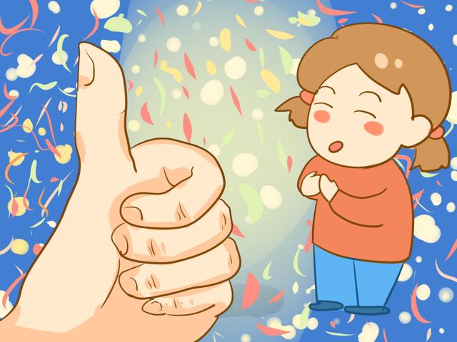 家长的态度和方式，是影响孩子自信成长的关键，4招培养出色宝宝