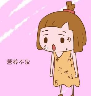 只知道营养不良对生长发育有影响，对宝宝的情绪行为变化也有危害