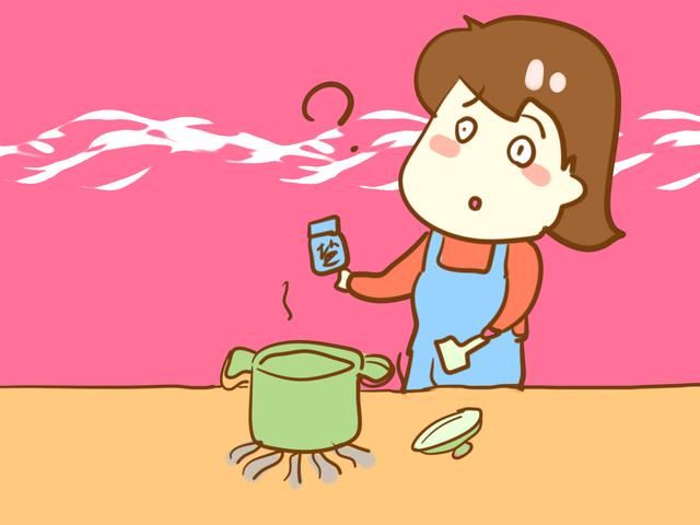 “孩子这么大了，少加点盐没事”，孩子的食用盐，几岁吃最稳妥？