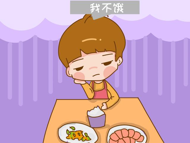 8岁孩子营养不良，去医院检查后，原因让宝妈很自责