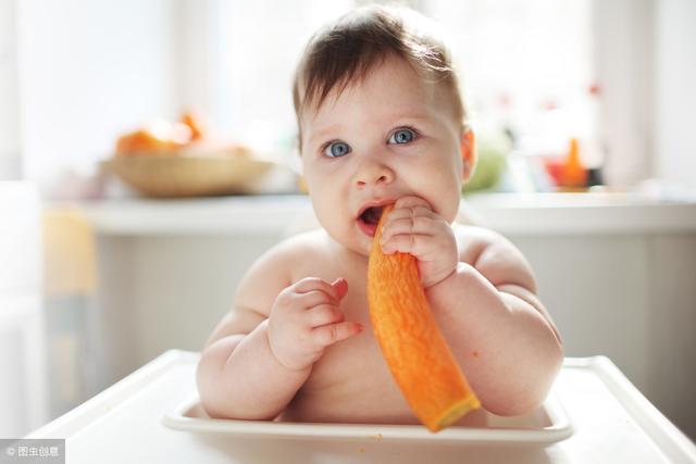 宝宝磨牙是因为肚子里长虫了？原因可不止这一个，妈妈们要分清