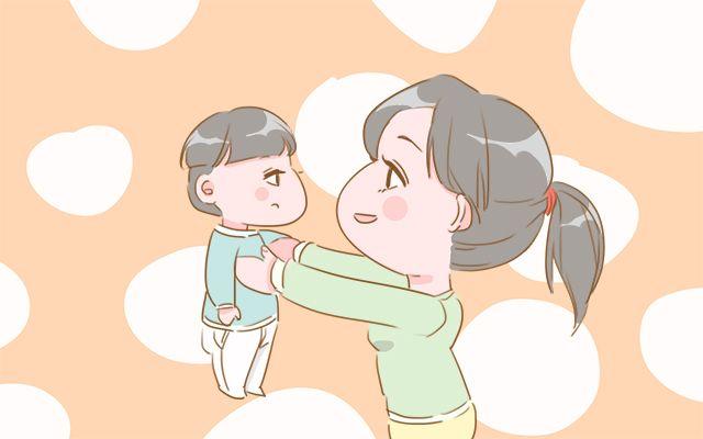 宝宝有这几种表现，可能是智力低下的征兆，宝妈要留心
