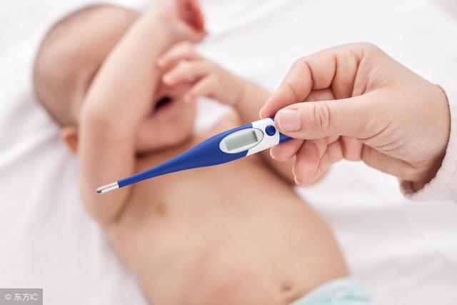 伴随扁桃体发炎的受寒感冒发烧