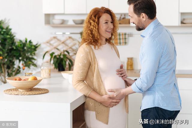 感受胎动，对孕妈妈来讲妙不可言；关于胎动，知道这些才不会后悔