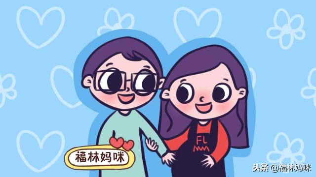 孕妈想要准爸爸做的6件小事，每件都暖心，准爸爸快学起来！