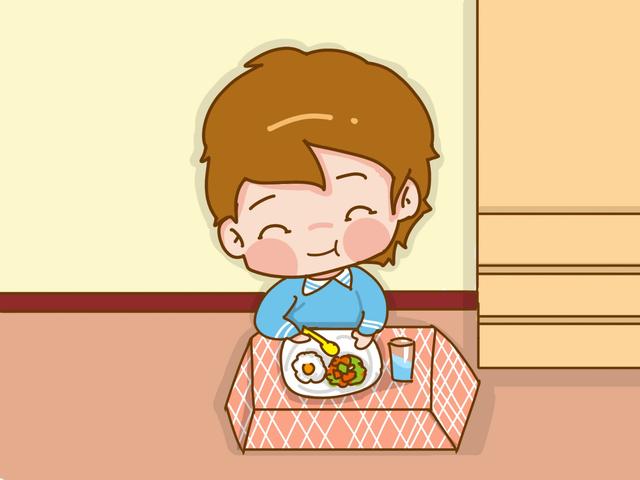 8岁孩子营养不良，去医院检查后，原因让宝妈很自责