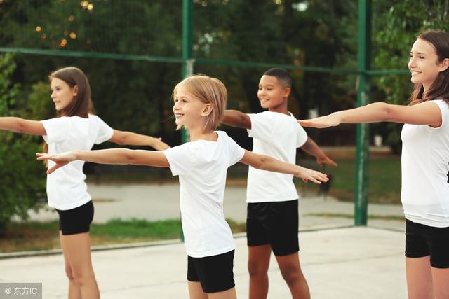 怎样才能长高？抓住长个子的3个关键期，记住5个方法，身高无忧