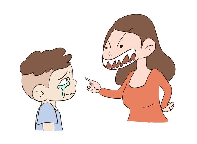 家长总忍不住打孩子？四个科学有效的惩罚方式值得一试