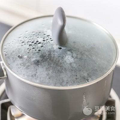 辅食日志｜虾泥（9M+）