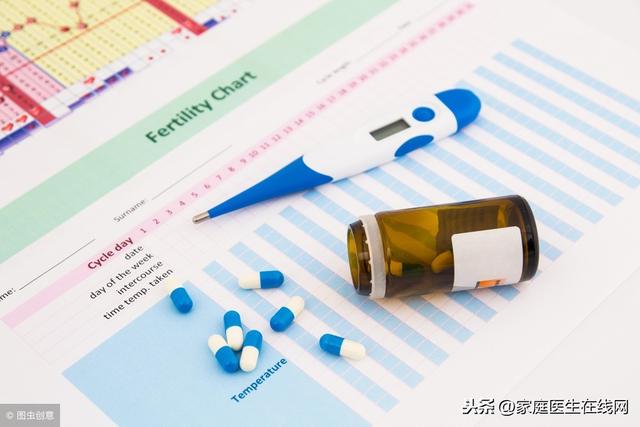 计划在排卵期“冲刺”一下？女性这3个表现，预示要排卵了