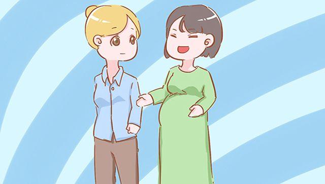 孕期别总待在家里，常去这4个地方，对你和宝宝都有好处