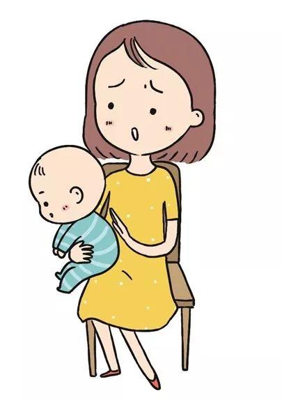 育儿说：怎么能确保在宝宝吃完奶后把嗝都拍出来？育婴师说给你知