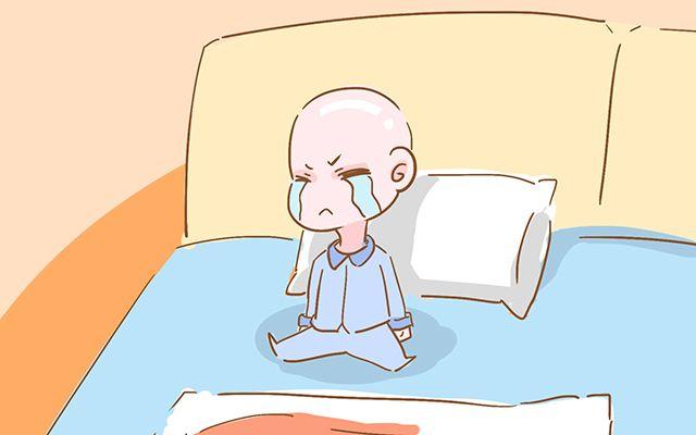 孩子3岁还在尿床？可能是因为你没做好这些工作